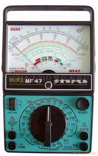 杭州金太陽(yáng)儀器儀表商行 萬用表產(chǎn)品選購(gòu)與儀器儀表租賃服務(wù)全解析