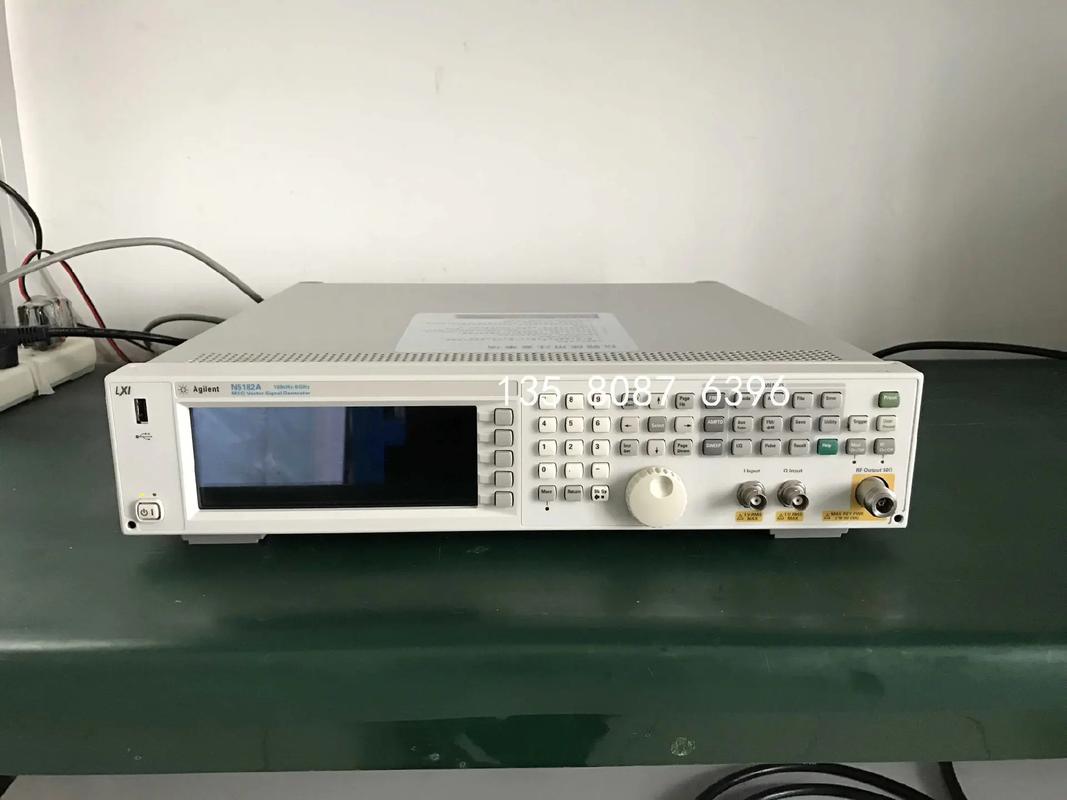 儀器儀表一站式解決方案 銷售、租賃、維修與回收