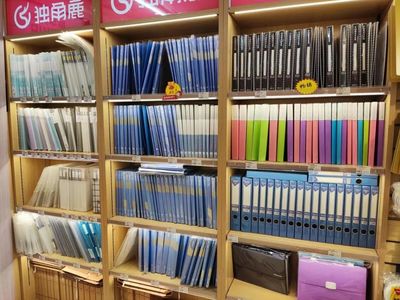 硚小布探店丨實探硚口文具一條街，開學季實現“文具自由”不是夢